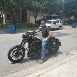 Meet your Posher, David